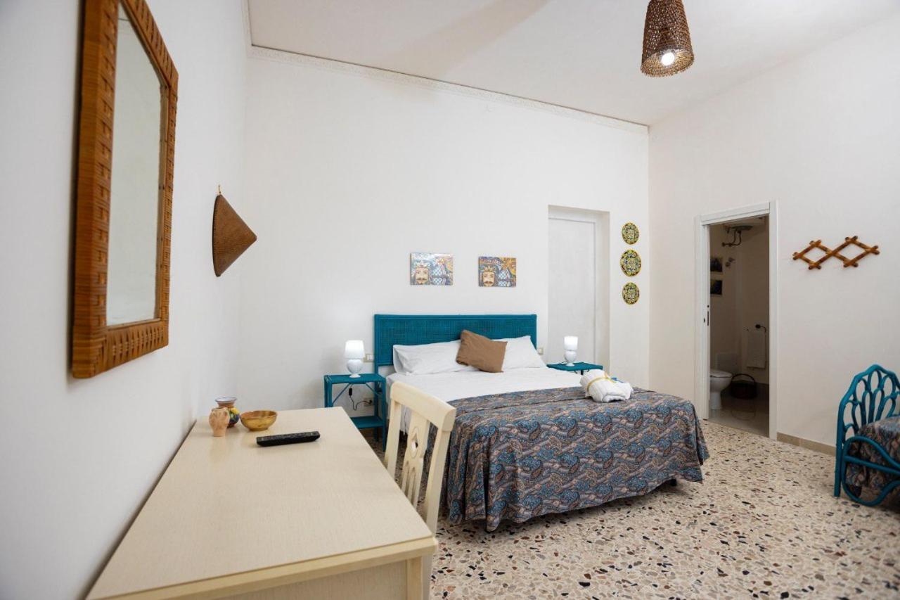 Hotel Salutamu Locogrande Esterno foto