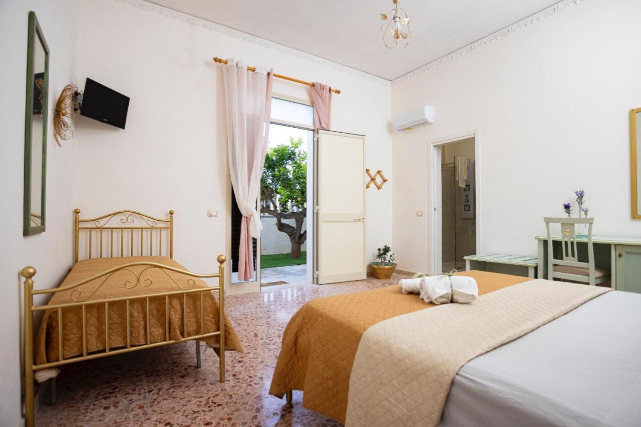 Hotel Salutamu Locogrande Esterno foto