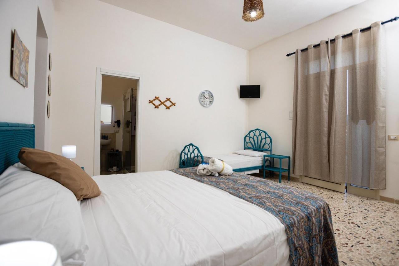 Hotel Salutamu Locogrande Esterno foto