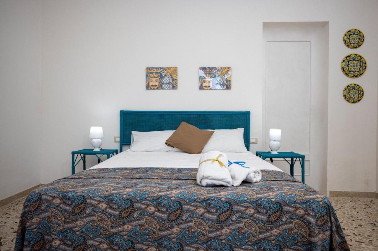 Hotel Salutamu Locogrande Esterno foto